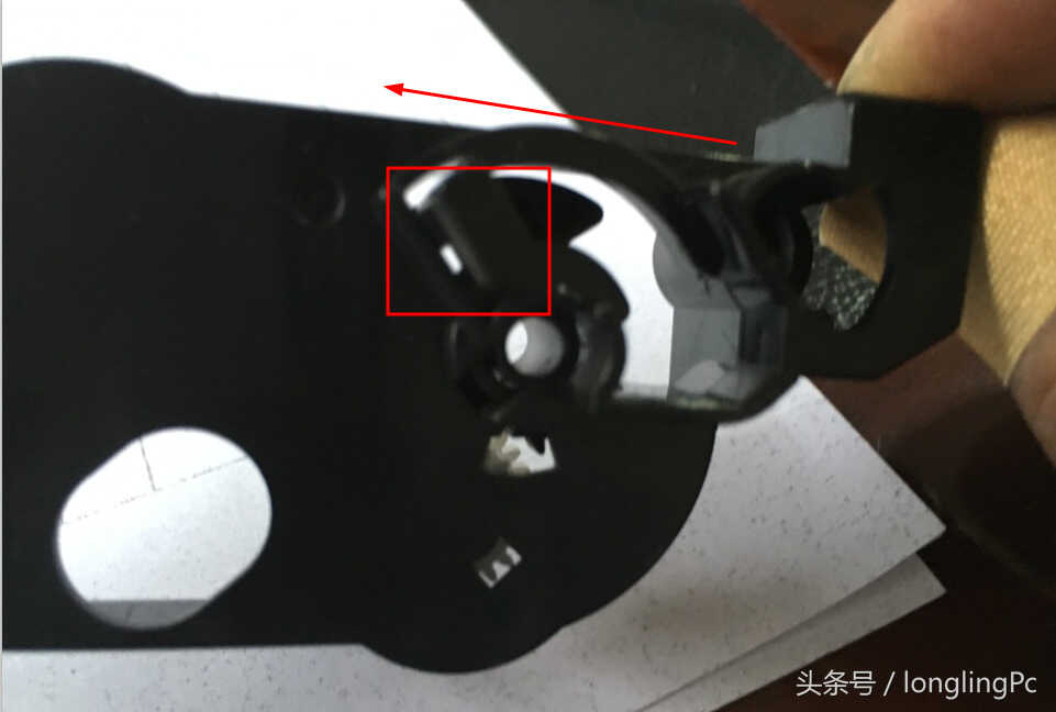 碳粉又完了!自己动手添加打印机碳粉,省省省!