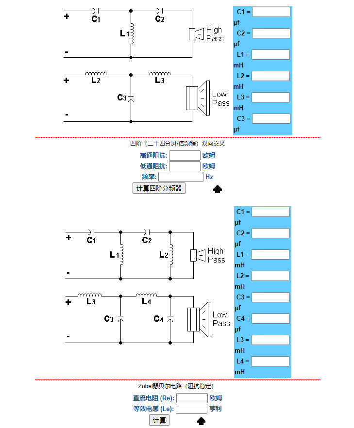 自己做音箱需要哪些基础必备知识?音箱DIY入坑指南