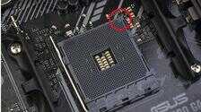 CPU怎么正确安装?CPU原来是这样安装的