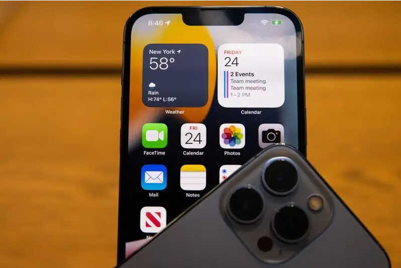 iPhone怎么玩更炫酷?这些手势控制原来这么好用