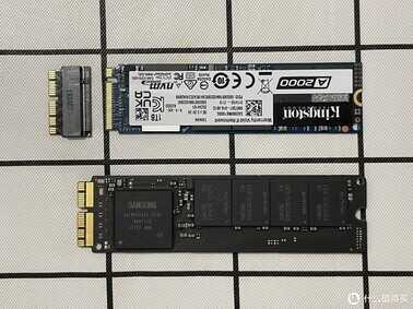 2013款Macbook Pro焕发新生!升级固态硬盘了解一下,继续战五年