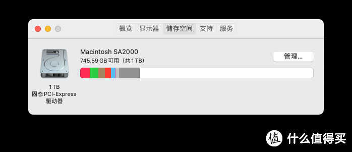 2013款Macbook Pro焕发新生!升级固态硬盘了解一下,继续战五年