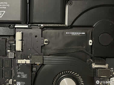 2013款Macbook Pro焕发新生!升级固态硬盘了解一下,继续战五年