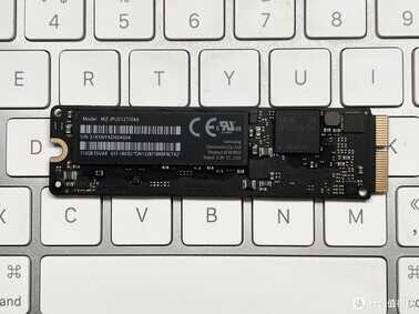 2013款Macbook Pro焕发新生!升级固态硬盘了解一下,继续战五年