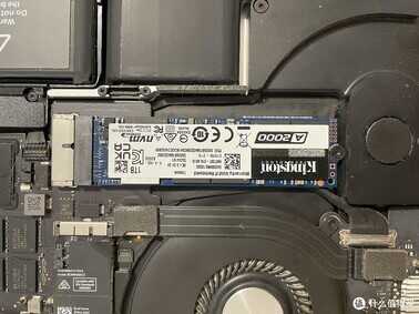 2013款Macbook Pro焕发新生!升级固态硬盘了解一下,继续战五年