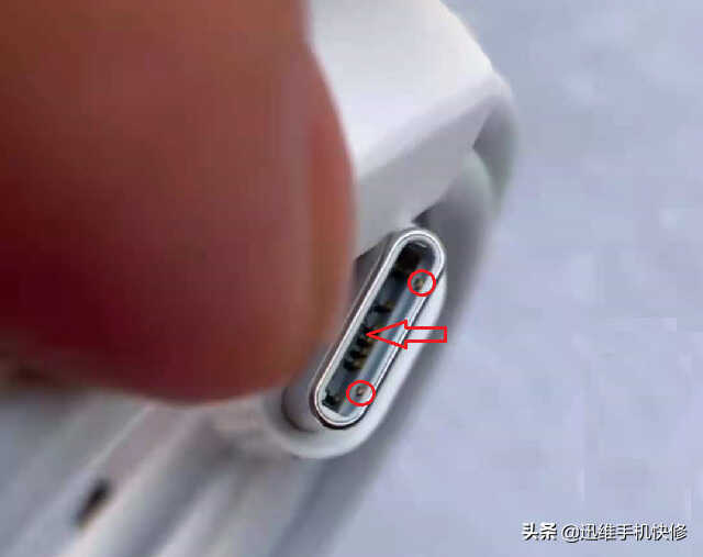iPhone12苹果数据线如何辨别真假?这几招简单有效,再不担心入坑