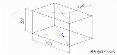 SOLIDWORKS 3D草图绘制方法,手把手教程