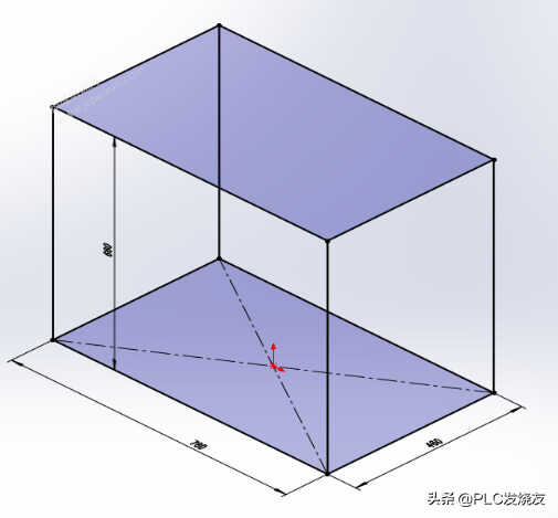 SOLIDWORKS 3D草图绘制方法,手把手教程