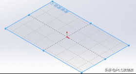 SOLIDWORKS 3D草图绘制方法,手把手教程