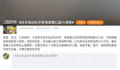 手机电池爆炸是什么原因(这些错误的使用方式你换在用妈)