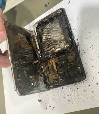 手机爆炸?这些错误,你还在犯吗?