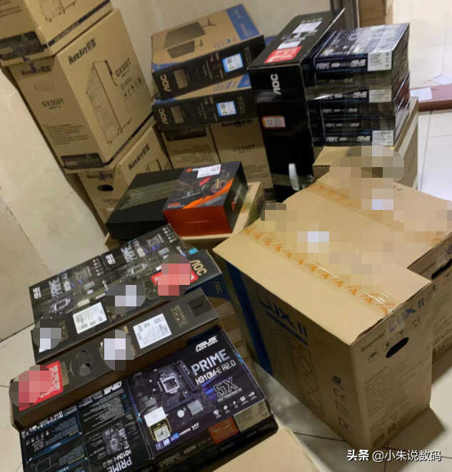 组装机与整机哪个好?整机为什么这么便宜?我们要如何选购呢?