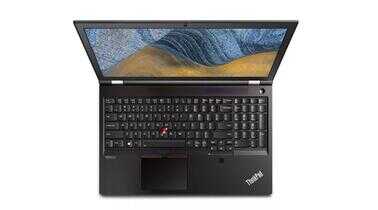 专为设计人群而生,ThinkPad P系列成就移动图形工作站新标杆