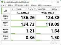 「有料评测」惠普专业图形工作站ZBook Fury G8评测:安静而强大