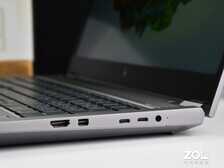 「有料评测」惠普专业图形工作站ZBook Fury G8评测:安静而强大