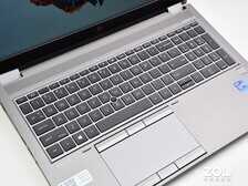 「有料评测」惠普专业图形工作站ZBook Fury G8评测:安静而强大