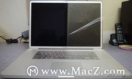 macz经验分享|如何保养macbook的屏幕?
