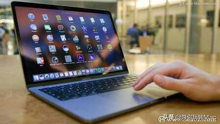 macz经验分享|如何保养macbook的屏幕?