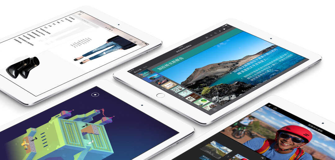 「过时」iPad 别急着扔,教你如何变废为宝