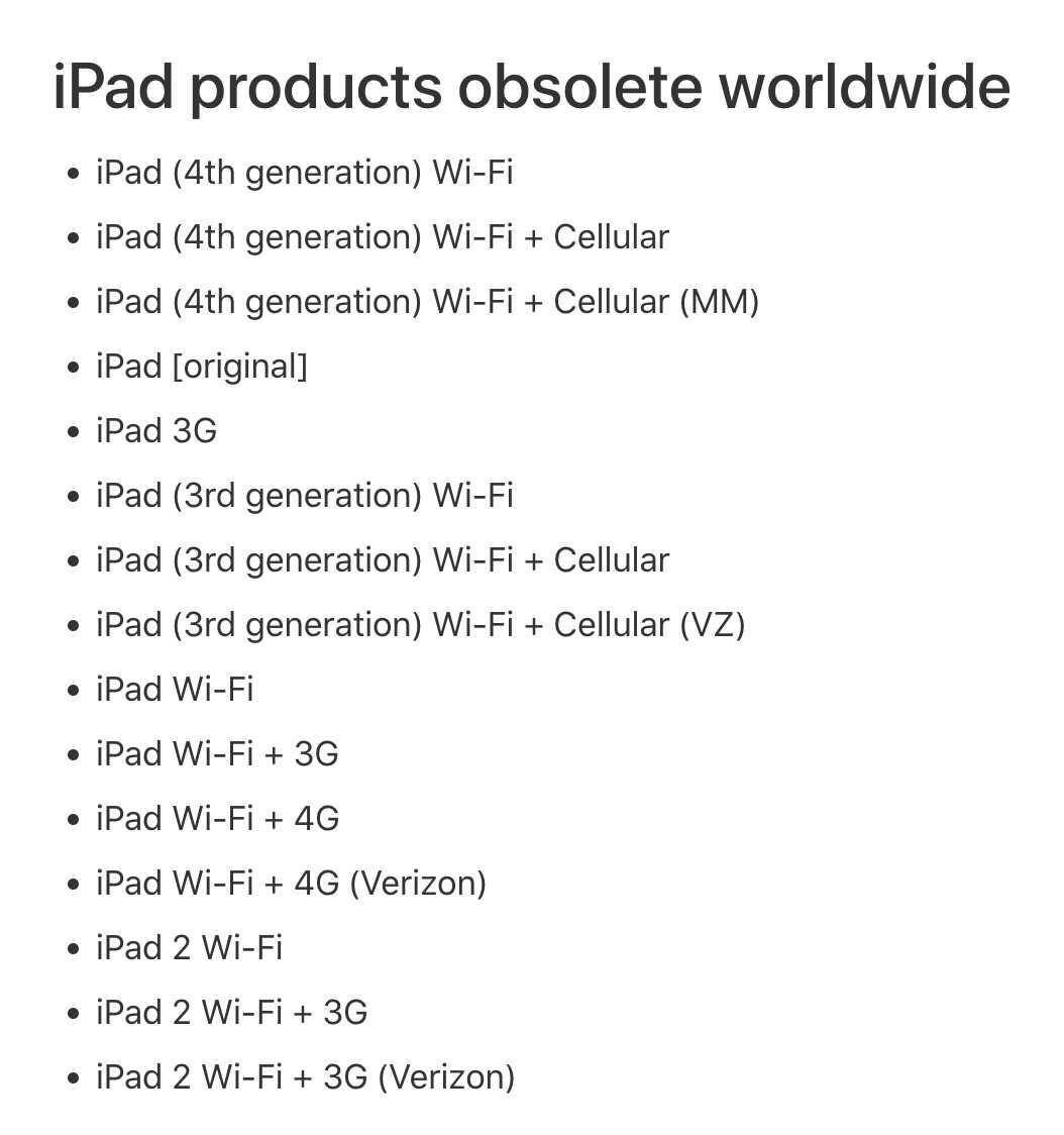 「过时」iPad 别急着扔,教你如何变废为宝
