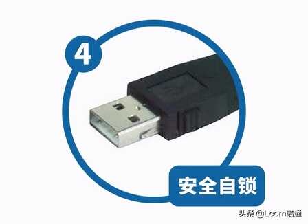 这一根USB线,玩出了10种接法