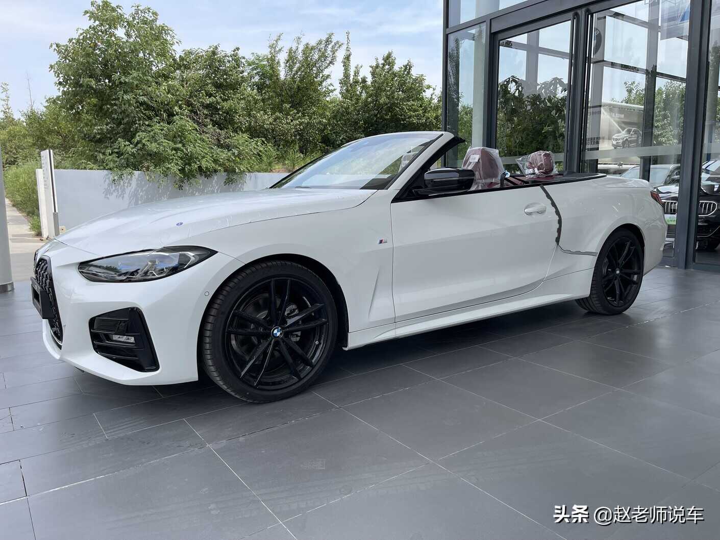 提车时都有什么需要注意的?十年的经验教你如何避开这些坑