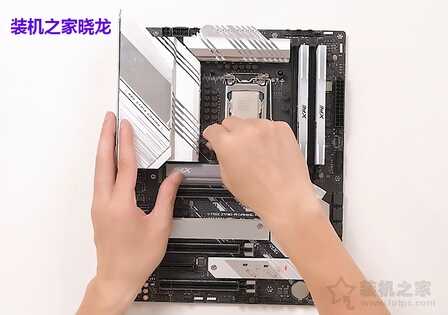超详细图文+视频电脑组装教程,装机之家手把手教你组装一台电脑