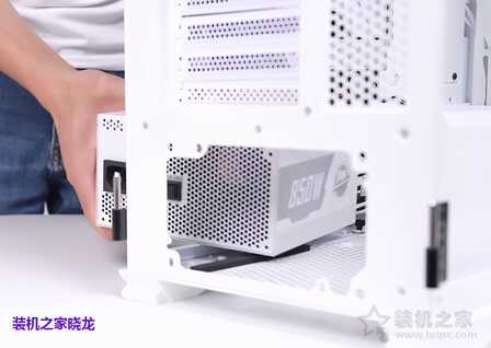 超详细图文+视频电脑组装教程,装机之家手把手教你组装一台电脑