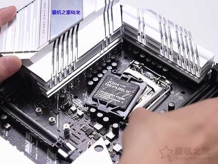 超详细图文+视频电脑组装教程,装机之家手把手教你组装一台电脑