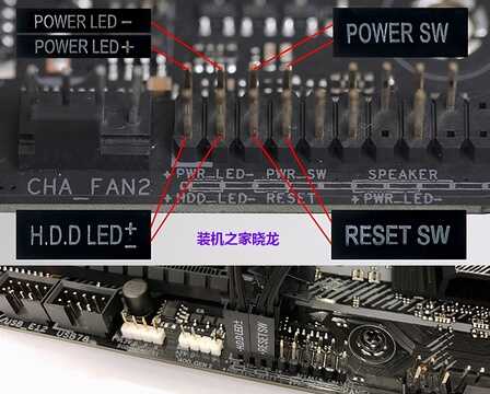 超详细图文+视频电脑组装教程,装机之家手把手教你组装一台电脑