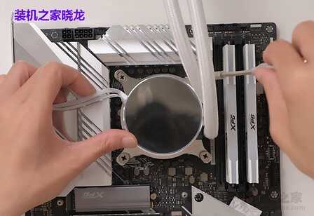 超详细图文+视频电脑组装教程,装机之家手把手教你组装一台电脑