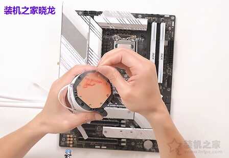 超详细图文+视频电脑组装教程,装机之家手把手教你组装一台电脑