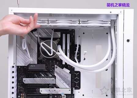 超详细图文+视频电脑组装教程,装机之家手把手教你组装一台电脑