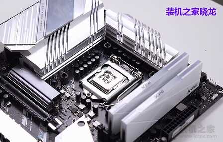 超详细图文+视频电脑组装教程,装机之家手把手教你组装一台电脑