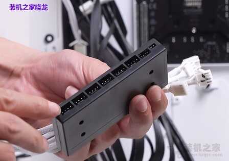 超详细图文+视频电脑组装教程,装机之家手把手教你组装一台电脑
