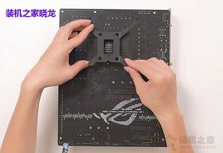 超详细图文+视频电脑组装教程,装机之家手把手教你组装一台电脑