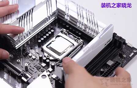 超详细图文+视频电脑组装教程,装机之家手把手教你组装一台电脑