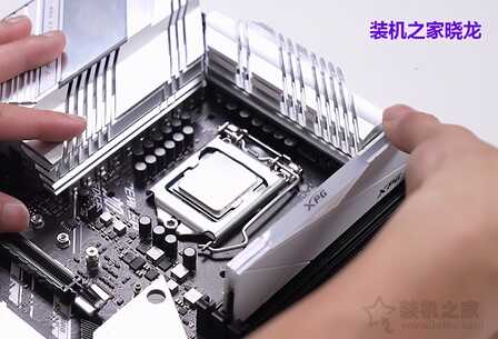 超详细图文+视频电脑组装教程,装机之家手把手教你组装一台电脑