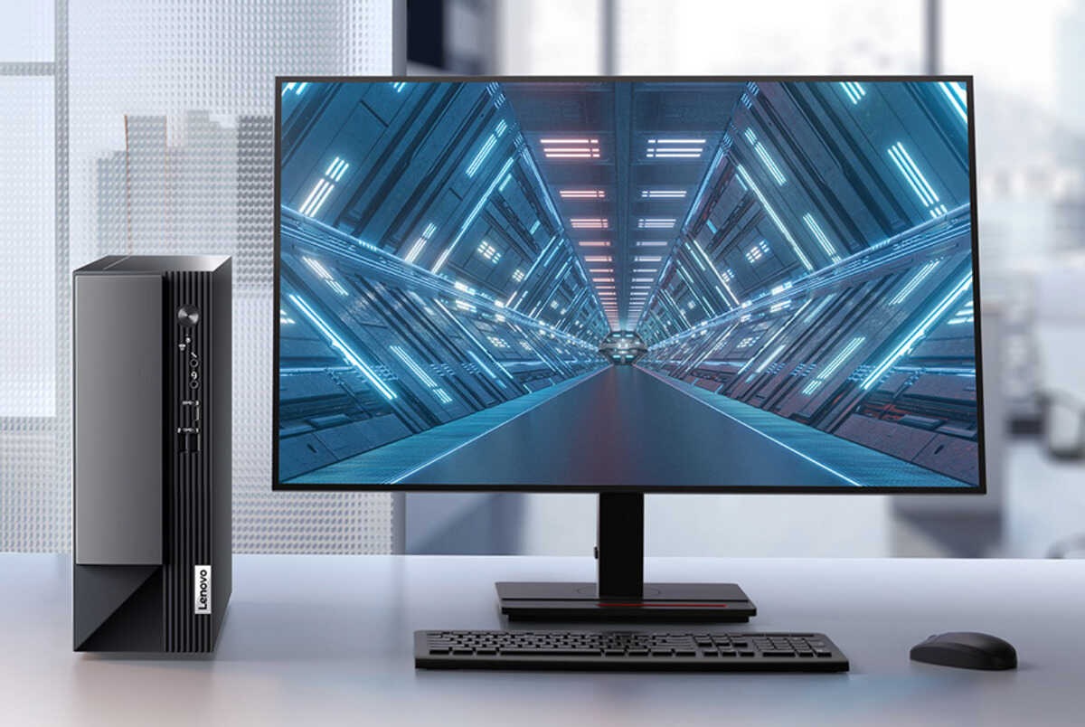 联想扬天 M4000q只需4099,618最受欢迎的台机