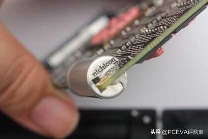 感受固态硬盘的真正实力 三款企业级SSD测试