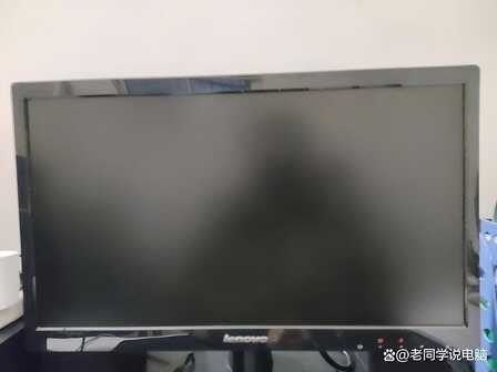 显示器黑屏、不能正常显示怎么解决?