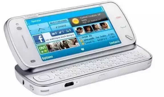 再见了塞班！微信、QQ从此也不能登录了