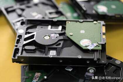 电脑换了新硬盘,不用重装系统!教你6步迁移系统至SSD