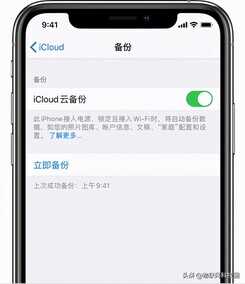 苹果手机用户必看,最详细的iOS降级教程来了