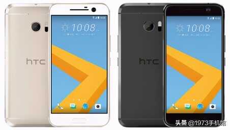 国产手机发展史:HTC