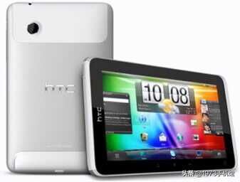 国产手机发展史:HTC