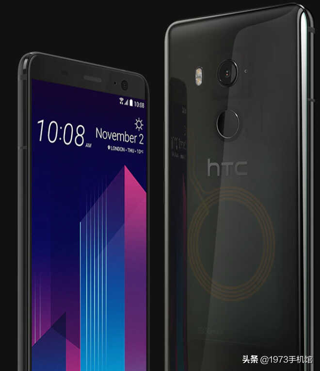 国产手机发展史:HTC