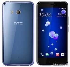 国产手机发展史:HTC