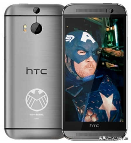 国产手机发展史:HTC