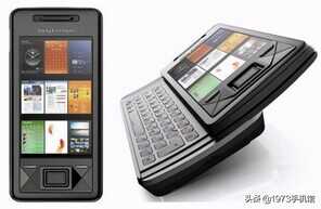 国产手机发展史:HTC
